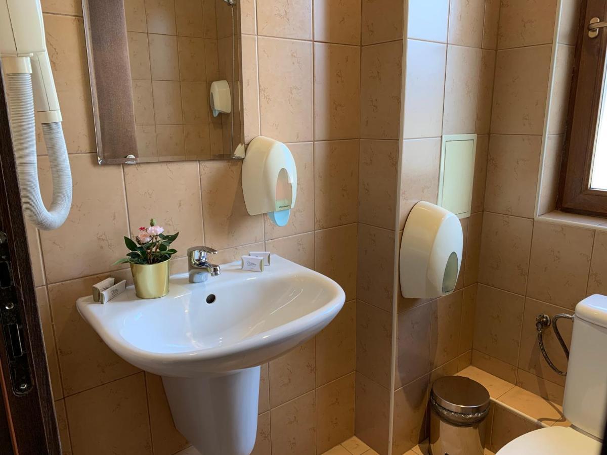 Stayinn Banderitsa Studios Bansko Eksteriør billede