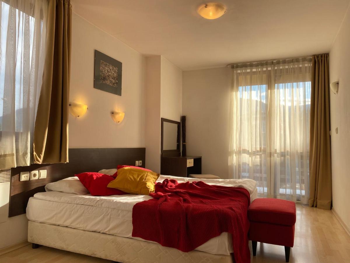 Stayinn Banderitsa Studios Bansko Eksteriør billede