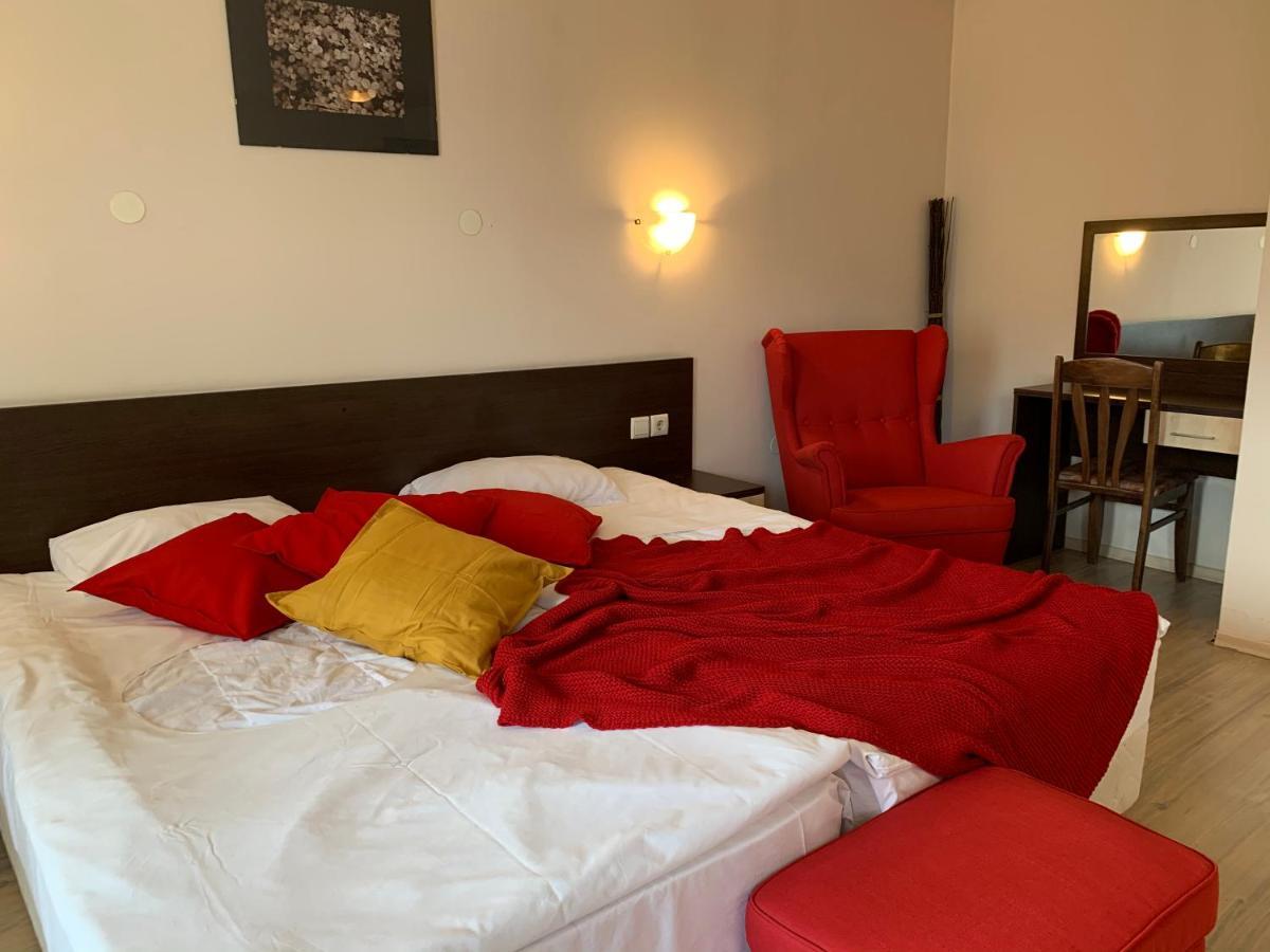 Stayinn Banderitsa Studios Bansko Eksteriør billede