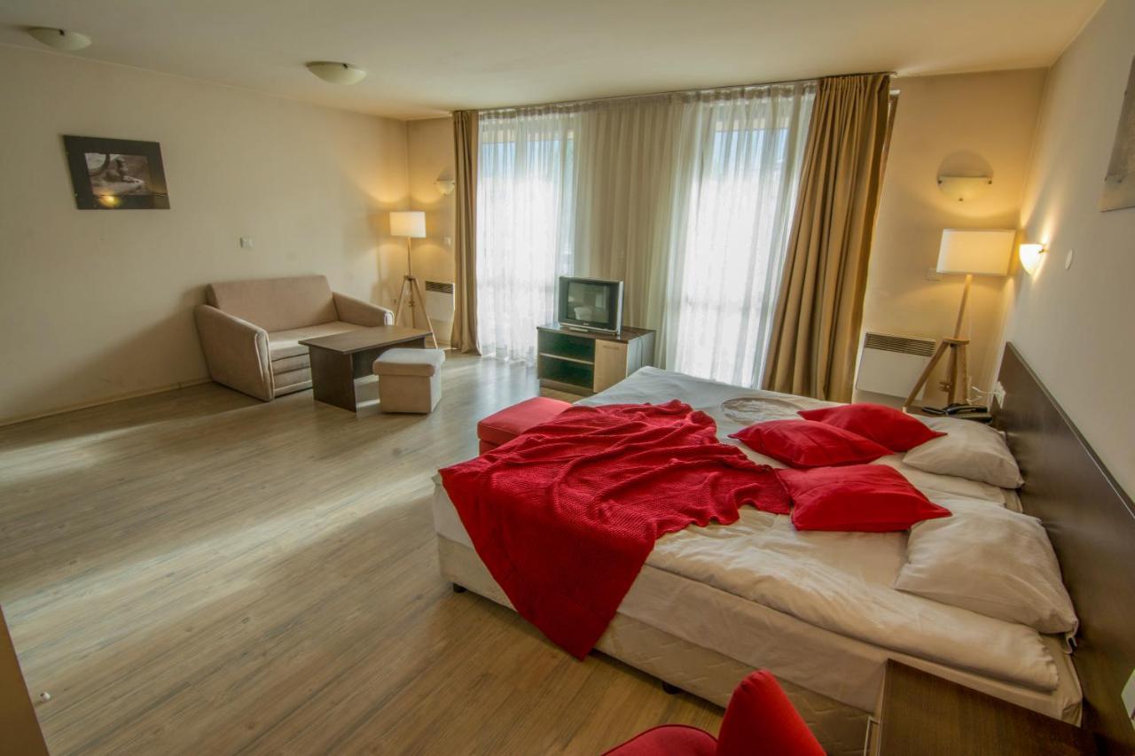 Stayinn Banderitsa Studios Bansko Eksteriør billede